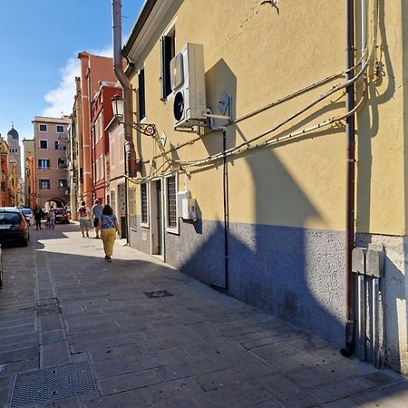 Appartement Venezia Star à Chioggia Extérieur photo