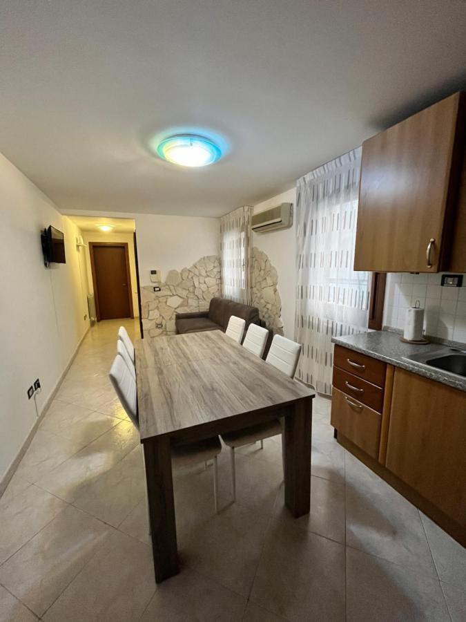 Appartement Venezia Star à Chioggia Extérieur photo