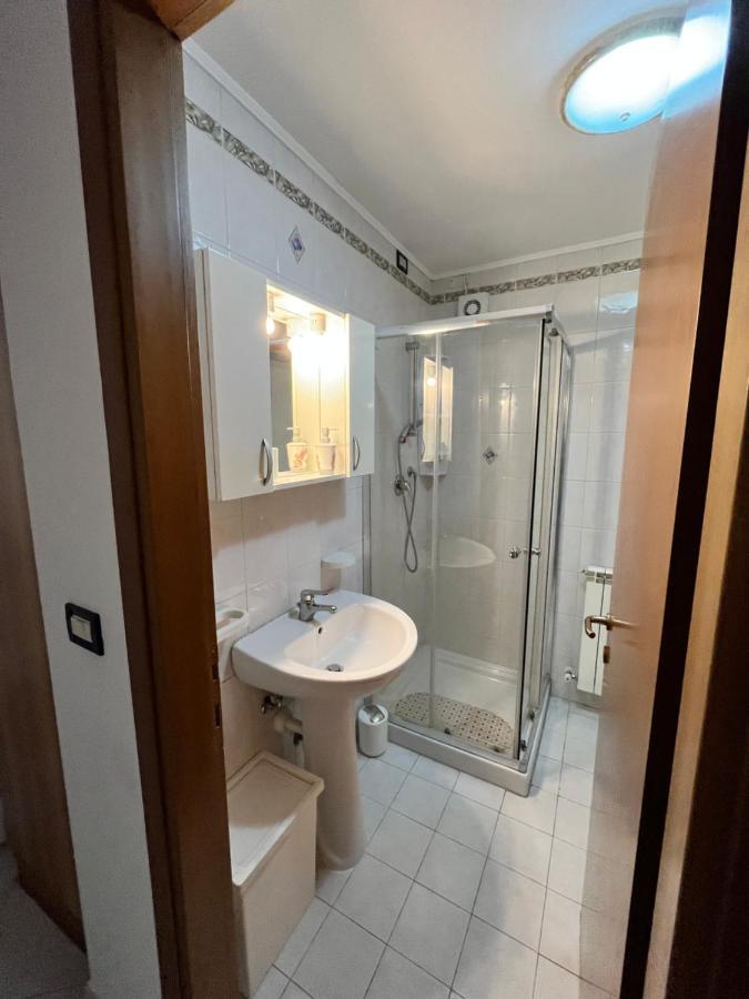Appartement Venezia Star à Chioggia Extérieur photo