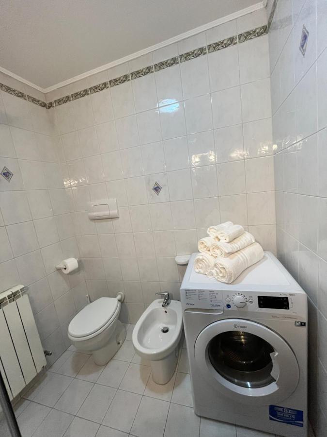 Appartement Venezia Star à Chioggia Extérieur photo