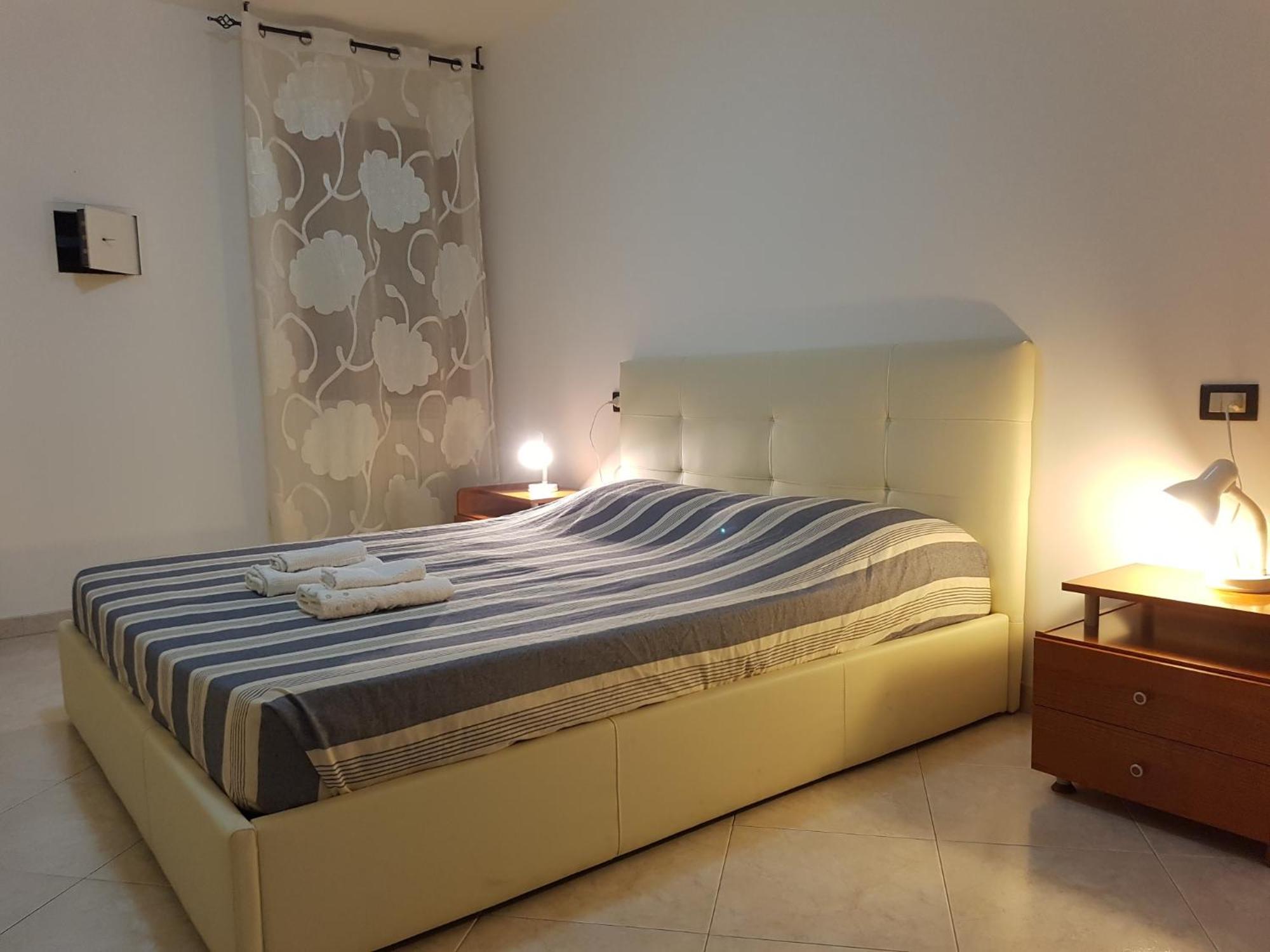 Appartement Venezia Star à Chioggia Extérieur photo