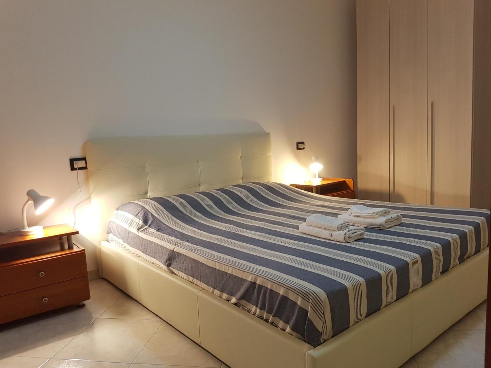 Appartement Venezia Star à Chioggia Extérieur photo